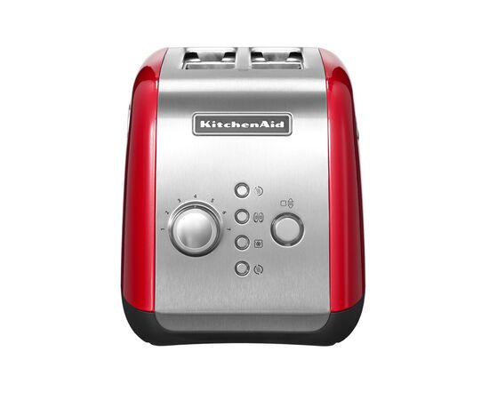 Тостер KitchenAid 5KMT221EER, зображення 7 Тостер KitchenAid 5KMT221EER, зображення 7