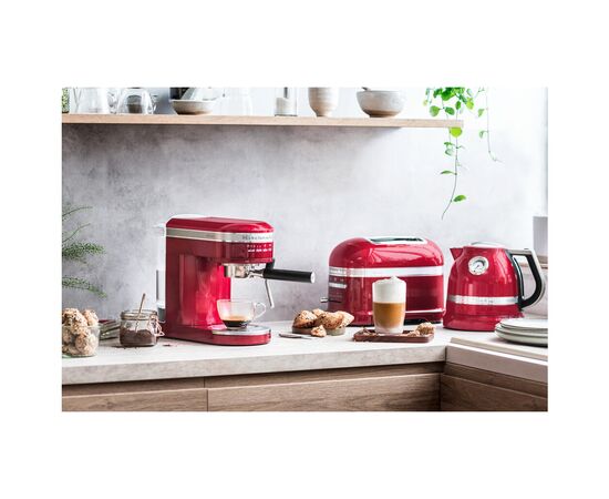 Тостер KitchenAid 5KMT2204ECA, изображение 4 Тостер KitchenAid 5KMT2204ECA, изображение 4