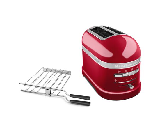 Тостер KitchenAid 5KMT2204ECA, изображение 6 Тостер KitchenAid 5KMT2204ECA, изображение 6