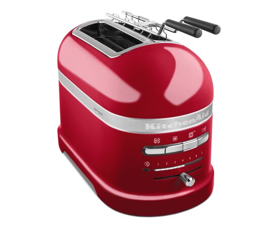 Тостер KitchenAid 5KMT2204ECA, изображение 7 Тостер KitchenAid 5KMT2204ECA, изображение 7