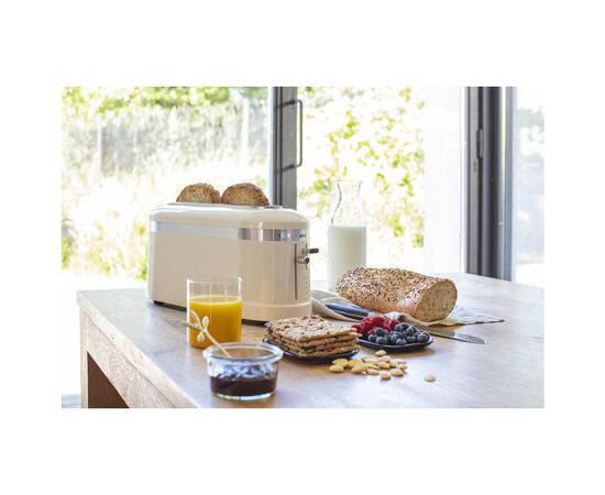 Тостер KitchenAid 5KMT3115EAC, изображение 4 Тостер KitchenAid 5KMT3115EAC, изображение 4