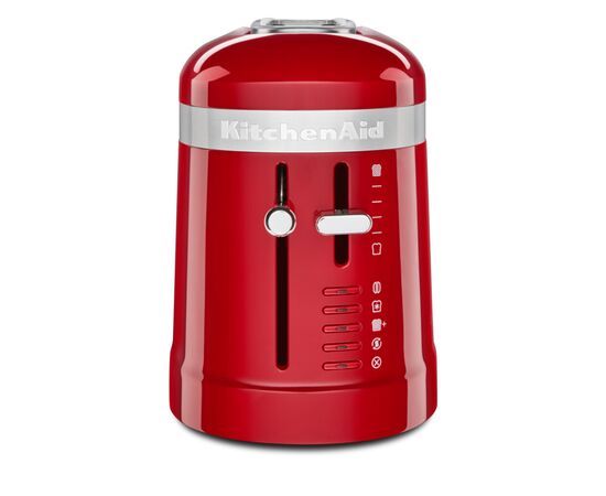 Тостер KitchenAid 5KMT3115EER, зображення 3 Тостер KitchenAid 5KMT3115EER, зображення 3