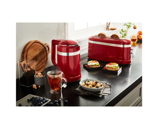 Тостер KitchenAid 5KMT3115EER, зображення 4 Тостер KitchenAid 5KMT3115EER, зображення 4