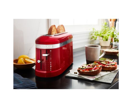 Тостер KitchenAid 5KMT3115EER, зображення 5 Тостер KitchenAid 5KMT3115EER, зображення 5