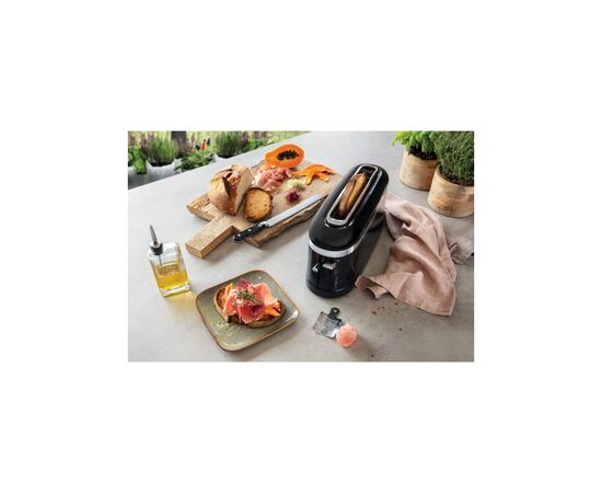 Тостер KitchenAid 5KMT3115EOB, изображение 4 Тостер KitchenAid 5KMT3115EOB, изображение 4