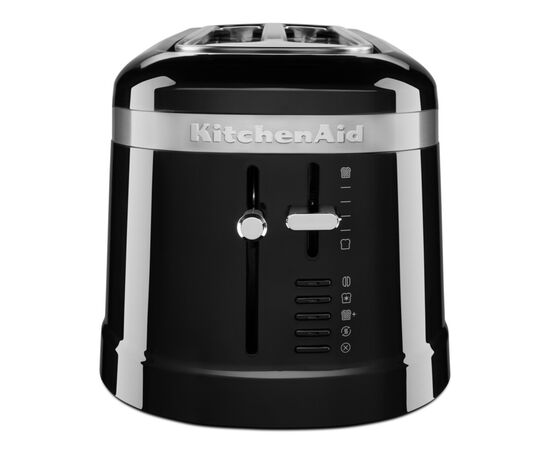 Тостер KitchenAid 5KMT5115EOB, изображение 3 Тостер KitchenAid 5KMT5115EOB, изображение 3