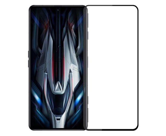 Скло захисне MakeFuture Xiaomi Poco F4 GT (MGF-XPF4GT)