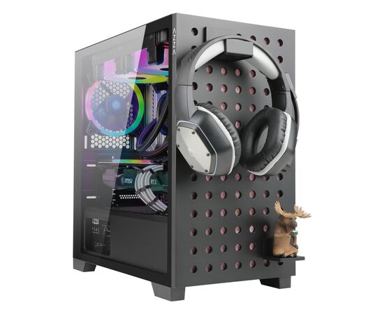 Корпус Azza ELISE (CSAZ-140), изображение 2 Корпус Azza ELISE (CSAZ-140), изображение 2