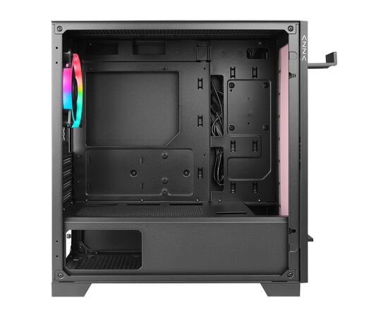 Корпус Azza ELISE (CSAZ-140), изображение 4 Корпус Azza ELISE (CSAZ-140), изображение 4