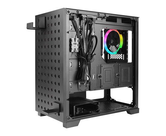 Корпус Azza ELISE (CSAZ-140), изображение 5 Корпус Azza ELISE (CSAZ-140), изображение 5