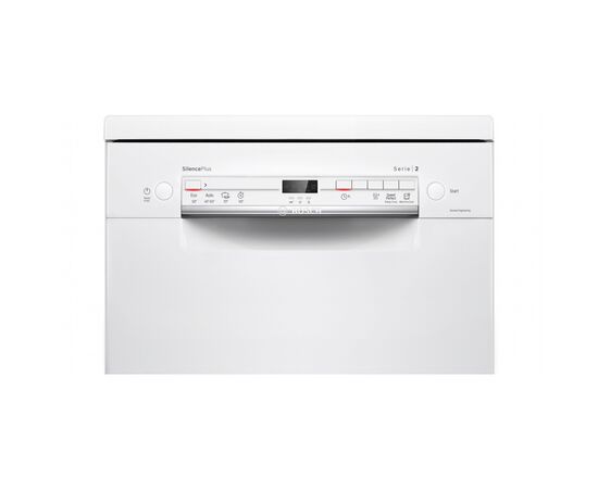 Посудомоечная машина Bosch SPS2IKW04K, изображение 2 Посудомоечная машина Bosch SPS2IKW04K, изображение 2