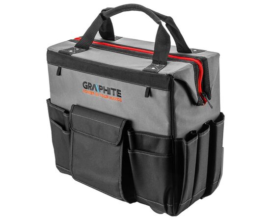 Сумка для инструмента Graphite Energy+, совместимая с 58G092 (58G093)