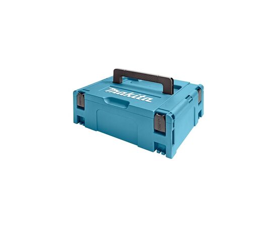 Ящик для інструментів Makita Makpac 2, 395x295x157мм (821550-0)