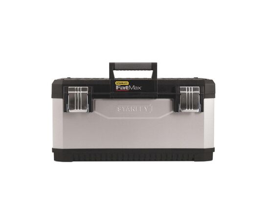 Ящик для инструментов Stanley FatMax 26", 66.2x29.3x2 (1-95-617), изображение 2 Ящик для инструментов Stanley FatMax 26", 66.2x29.3x2 (1-95-617), изображение 2