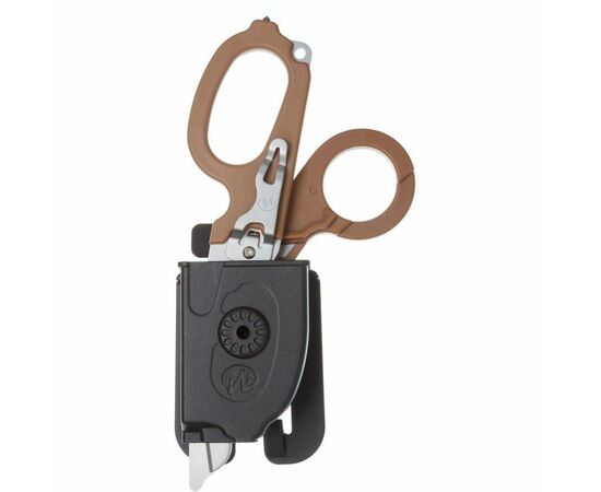 Мультитул Leatherman Raptor песчаный (832174), изображение 3 Мультитул Leatherman Raptor песчаный (832174), изображение 3