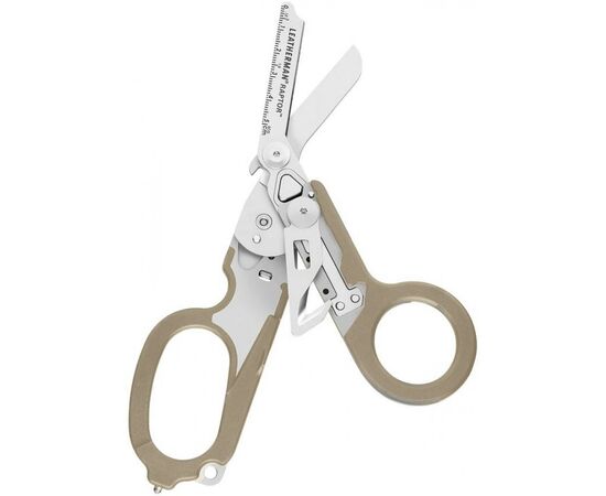 Мультитул Leatherman Raptor песчаный (832174)