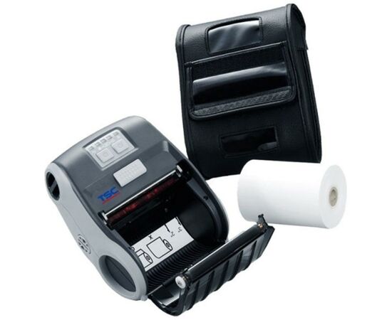 Принтер этикеток TSC Alpha-3R USB, Bluetooth (99-048A062-0202), изображение 2 Принтер этикеток TSC Alpha-3R USB, Bluetooth (99-048A062-0202), изображение 2