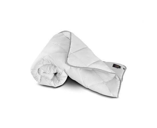 Одеяло MirSon Bianco №644 Зимнее с эвкалиптом 220х240 (2200000858221), изображение 3 Одеяло MirSon Bianco №644 Зимнее с эвкалиптом 220х240 (2200000858221), изображение 3