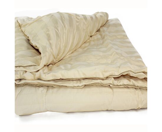 Одеяло MirSon Carmela Hand Made №654 Летнее с эвкалиптом 200х220 (2200000856838), изображение 7