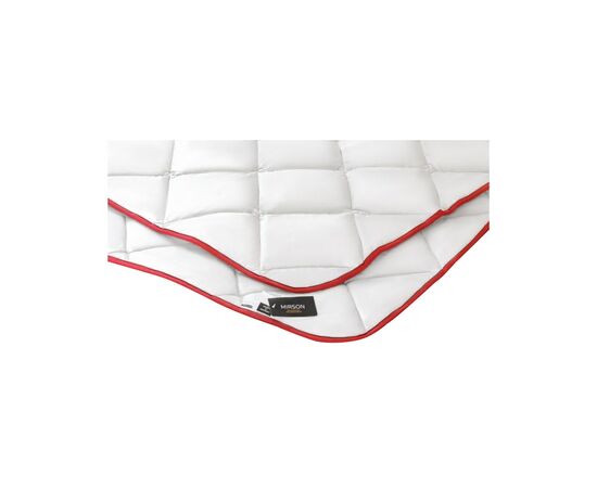 Одеяло MirSon De Luxe №665 Зимнее с эвкалиптом 155х215 (2200000857965), изображение 4 Одеяло MirSon De Luxe №665 Зимнее с эвкалиптом 155х215 (2200000857965), изображение 4