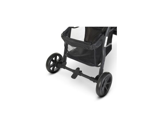 Коляска El Camino Favorit M (M 3409N grey), изображение 12 Коляска El Camino Favorit M (M 3409N grey), изображение 12