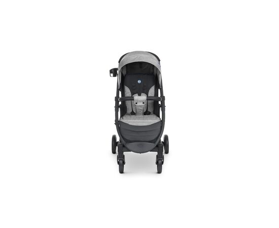 Коляска El Camino Favorit M (M 3409N grey), изображение 4 Коляска El Camino Favorit M (M 3409N grey), изображение 4