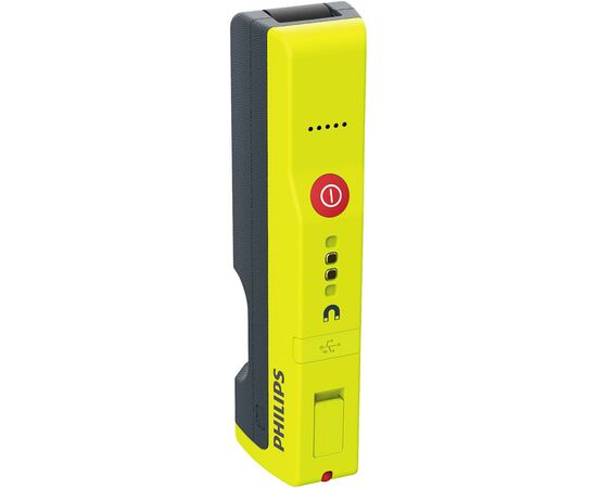Фонарь Philips X60SLIMX1, изображение 3 Фонарь Philips X60SLIMX1, изображение 3