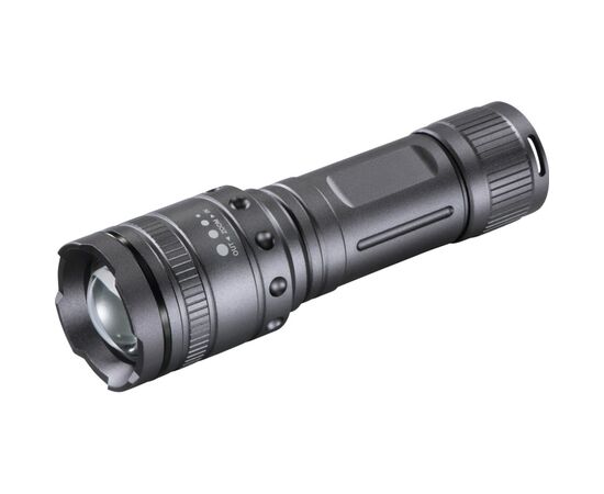Фонарь Hama Ultra Pro LED Torch L1000 Black (00185801)