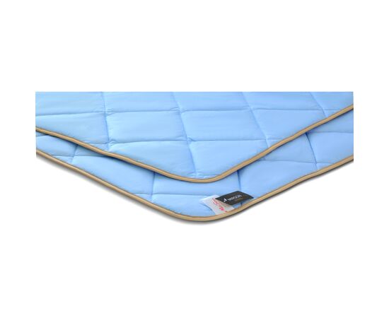 Ковдра MirSon антиалергенна 3M Thinsulate №1327 Valentino Літня 140x205 см (2200001528451), зображення 4 Ковдра MirSon антиалергенна 3M Thinsulate №1327 Valentino Літня 140x205 см (2200001528451), зображення 4