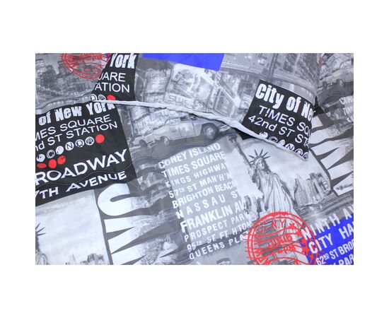 Ковдра MirSon антиалергенна BamBoo Зима №3536 Print Line Beatrice 155х215 (2200004833255), зображення 7 Ковдра MirSon антиалергенна BamBoo Зима №3536 Print Line Beatrice 155х215 (2200004833255), зображення 7