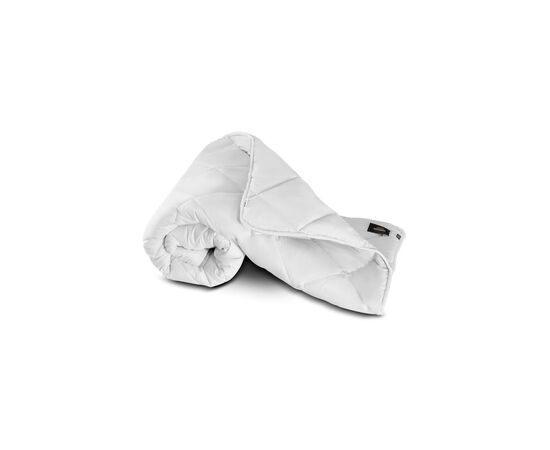 Одеяло MirSon антиаллергенное Bianco Eco-Soft 849 зима 140x205 см (2200000622495), изображение 5 Одеяло MirSon антиаллергенное Bianco Eco-Soft 849 зима 140x205 см (2200000622495), изображение 5