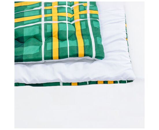 Ковдра MirSon антиалергенна Tencel Зима №1419 Print Line Croatia 172х205 (2200004874975), зображення 2 Ковдра MirSon антиалергенна Tencel Зима №1419 Print Line Croatia 172х205 (2200004874975), зображення 2