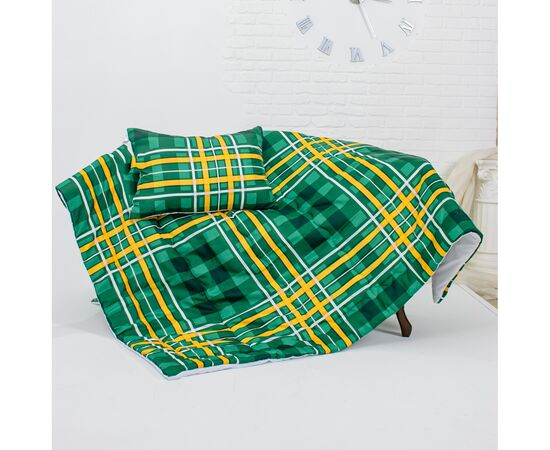 Ковдра MirSon антиалергенна Tencel Зима №1419 Print Line Croatia 172х205 (2200004874975), зображення 3 Ковдра MirSon антиалергенна Tencel Зима №1419 Print Line Croatia 172х205 (2200004874975), зображення 3