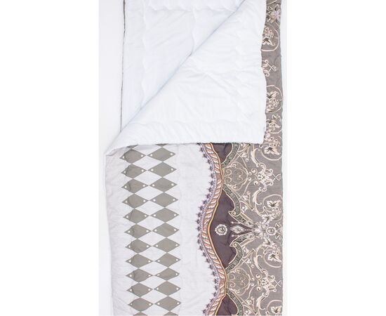 Одеяло MirSon антиаллергенное Thinsulat Зима №1424 Print Line Myrrh 200х220 (2200004875439), изображение 2 Одеяло MirSon антиаллергенное Thinsulat Зима №1424 Print Line Myrrh 200х220 (2200004875439), изображение 2