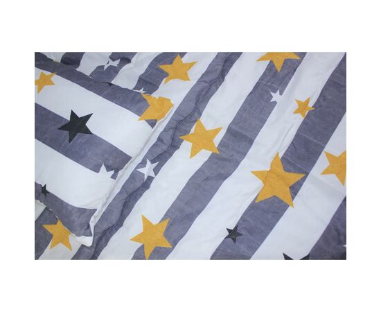 Одеяло MirSon антиаллергенное Thinsulat Зима №1431 Print Line Visano 155х215 (2200004875767), изображение 6 Одеяло MirSon антиаллергенное Thinsulat Зима №1431 Print Line Visano 155х215 (2200004875767), изображение 6