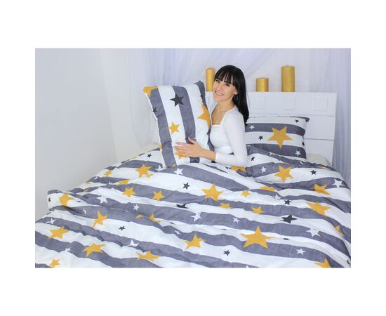 Ковдра MirSon антиалергенна Thinsulat Зима №1431 Print Line Visano 220х240 (2200004875798), зображення 7 Ковдра MirSon антиалергенна Thinsulat Зима №1431 Print Line Visano 220х240 (2200004875798), зображення 7