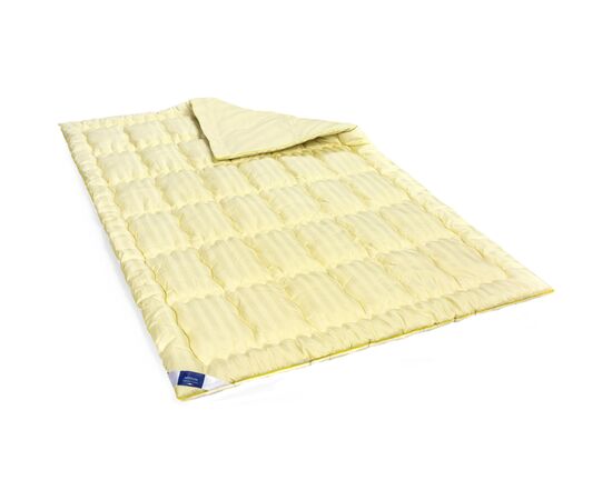 Одеяло MirSon антиаллергенное Carmela Eco-Soft Hand Made 840 зима 200x220 см (2200000624093), изображение 2 Одеяло MirSon антиаллергенное Carmela Eco-Soft Hand Made 840 зима 200x220 см (2200000624093), изображение 2