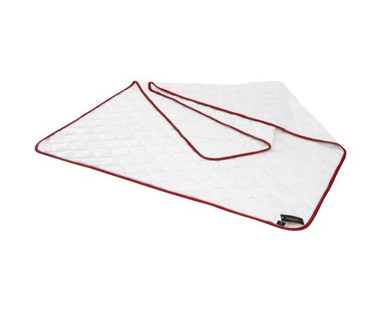 Ковдра MirSon антиалергенна DeLuxe Eco-Soft 814 Літо 110x140 см (2200000620286)