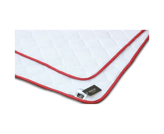 Одеяло MirSon антиаллергенное DeLuxe Eco-Soft 814 Лето 200x220 см (2200000620903), изображение 3 Одеяло MirSon антиаллергенное DeLuxe Eco-Soft 814 Лето 200x220 см (2200000620903), изображение 3