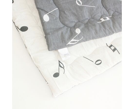 Одеяло MirSon антиаллергенное бамбуковое Зима №3009 Сolor Fun Line Cat 200х220 (2200004833125), изображение 6 Одеяло MirSon антиаллергенное бамбуковое Зима №3009 Сolor Fun Line Cat 200х220 (2200004833125), изображение 6