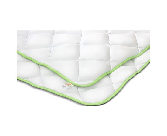 Одеяло MirSon антиаллергенное Eco Eco-Soft 810 Зима 110x140 см (2200000622204), изображение 2 Одеяло MirSon антиаллергенное Eco Eco-Soft 810 Зима 110x140 см (2200000622204), изображение 2