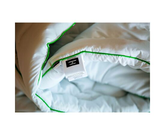 Одеяло MirSon антиаллергенное Eco Eco-Soft Hand Made 812 Деми 140x205 см (2200000621337), изображение 10 Одеяло MirSon антиаллергенное Eco Eco-Soft Hand Made 812 Деми 140x205 см (2200000621337), изображение 10