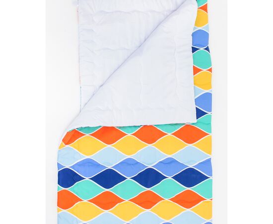 Одеяло MirSon антиаллергенное Эвкалипт Зима №3564 Print Line Cuneo 140х205 (2200004835587), изображение 2 Одеяло MirSon антиаллергенное Эвкалипт Зима №3564 Print Line Cuneo 140х205 (2200004835587), изображение 2