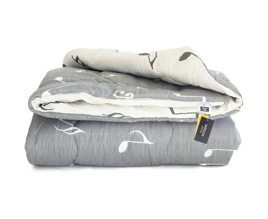 Одеяло MirSon антиаллергенное с Tencel (Modal) Зима №4105 Сolor Fun Line Cat 155х215 (2200004875064), изображение 7