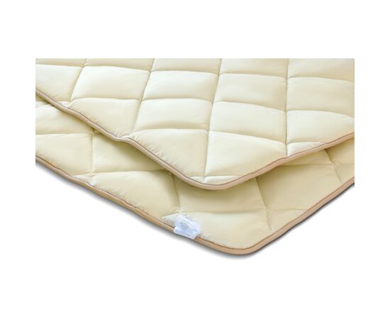 Одеяло MirSon антиаллергенное EcoSilk Carmela 014 зима 155x215 см (2200000004253), изображение 3 Одеяло MirSon антиаллергенное EcoSilk Carmela 014 зима 155x215 см (2200000004253), изображение 3