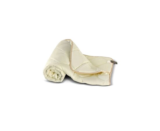 Ковдра MirSon антиалергенна EcoSilk Carmela 071 літо 110х140 см (2200000013835), зображення 3