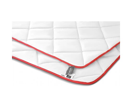 Одеяло MirSon антиаллергенное EcoSilk №1307 Deluxe Демисезонное 155x215 см (2200001527010), изображение 4 Одеяло MirSon антиаллергенное EcoSilk №1307 Deluxe Демисезонное 155x215 см (2200001527010), изображение 4