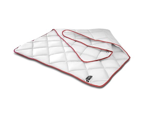 Одеяло MirSon антиаллергенное EcoSilk №1308 Deluxe Зимнее 110x140 см (2200001526273)