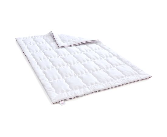 Одеяло MirSon антиаллергенное EcoSilk №1309 DeLuxe Hand Made Летнее 110x140 см (2200001526280)