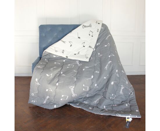 Ковдра MirSon антиалергенна Зима EcoSilk №3006 Color Fun Line Cat 200х220 (2200004832371), зображення 7 Ковдра MirSon антиалергенна Зима EcoSilk №3006 Color Fun Line Cat 200х220 (2200004832371), зображення 7